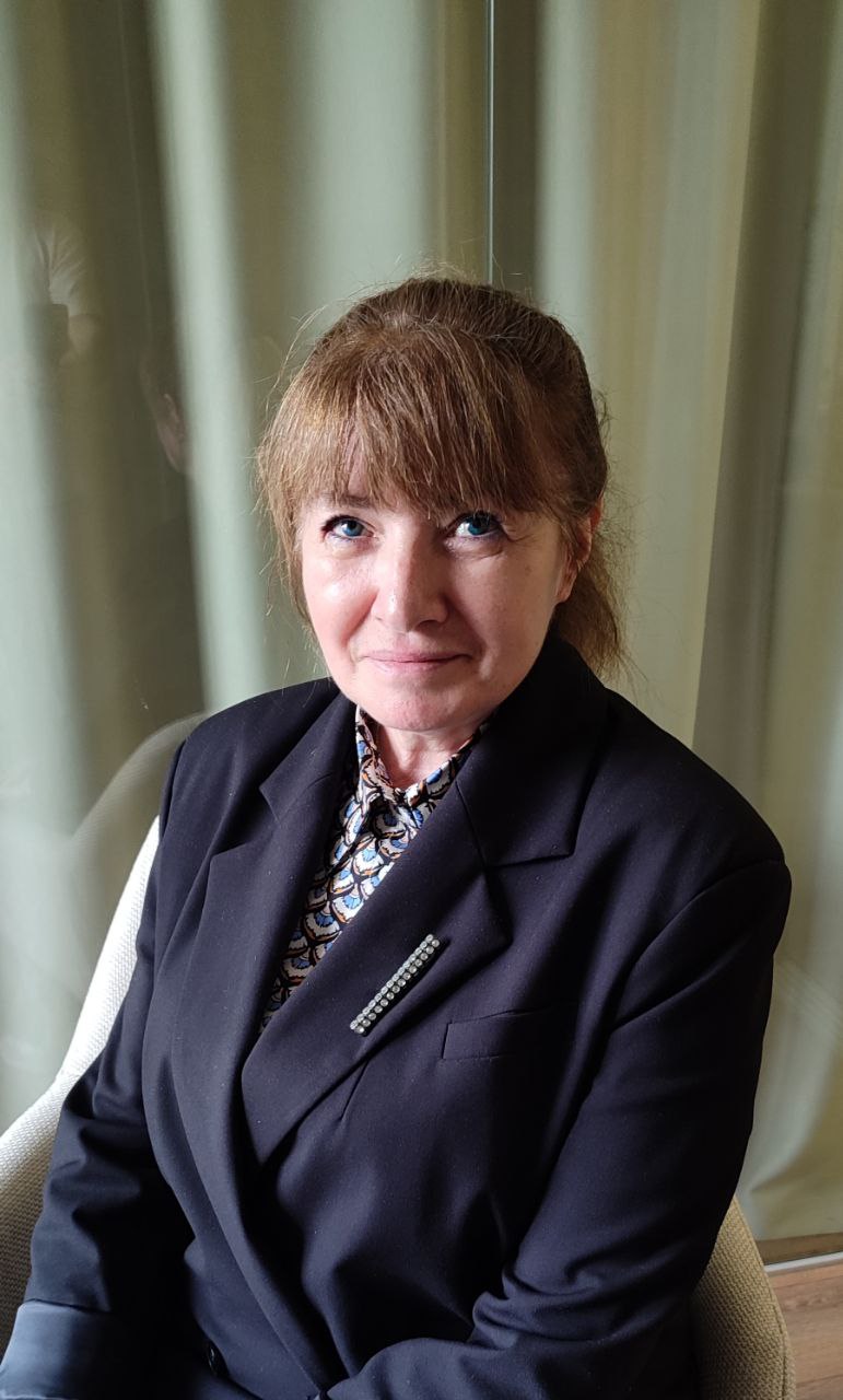 ГОНЧАРЕНКО НАТАЛЯ МИКОЛАЇВНА