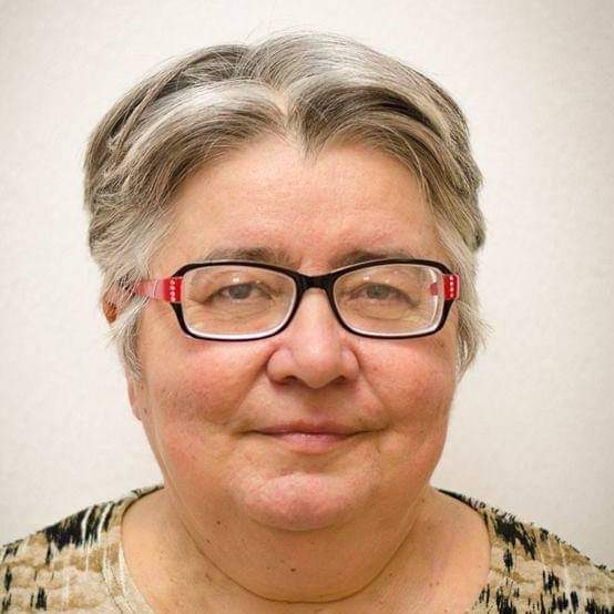 МІЛЮТІНА КАТЕРИНА ЛЕОНІДІВНА