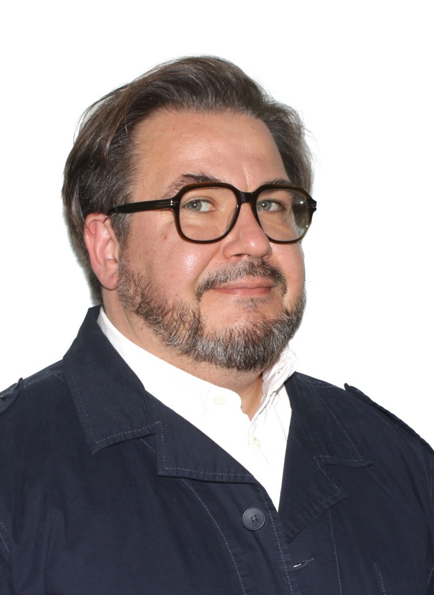 АБДРЯХІМОВ РОСТИСЛАВ АДГАНОВИЧ